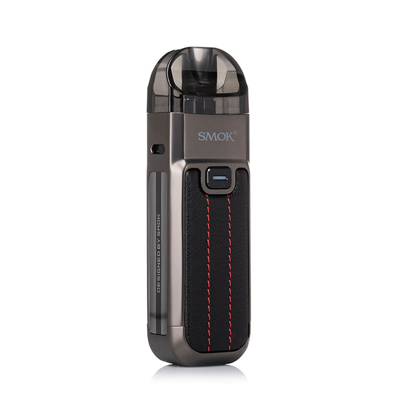 SMOK Nord 5 Pod Kit Fire Button