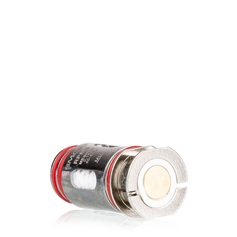 SMOK Nord 5 Replacement Coils 0 23ohm