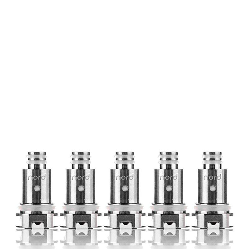 SMOK Nord 50W Replacement Coil (5-Pack)