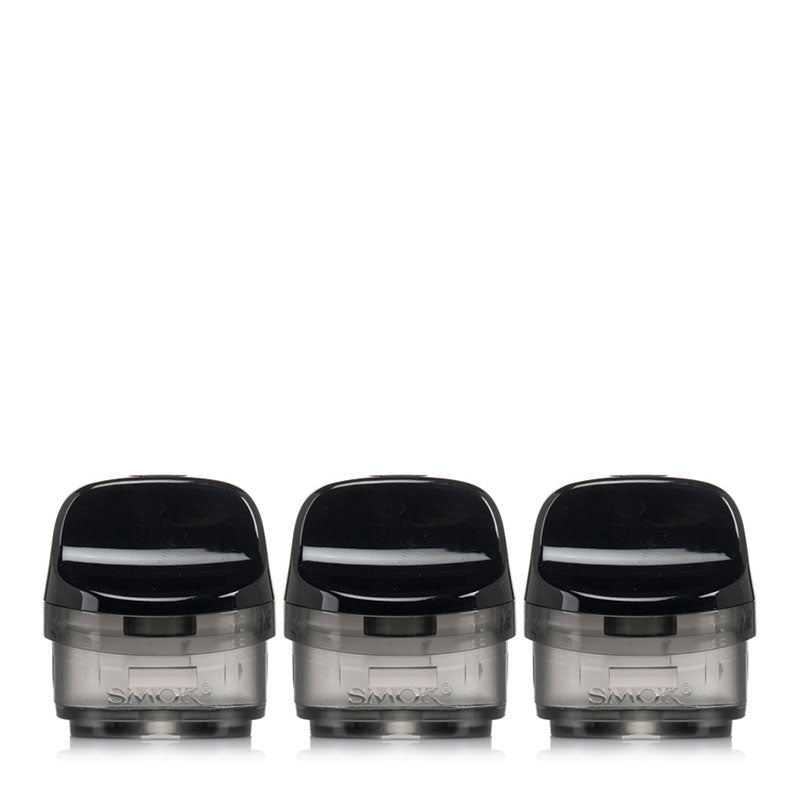 SMOK Nord C Replacement Pods (3-Pack)