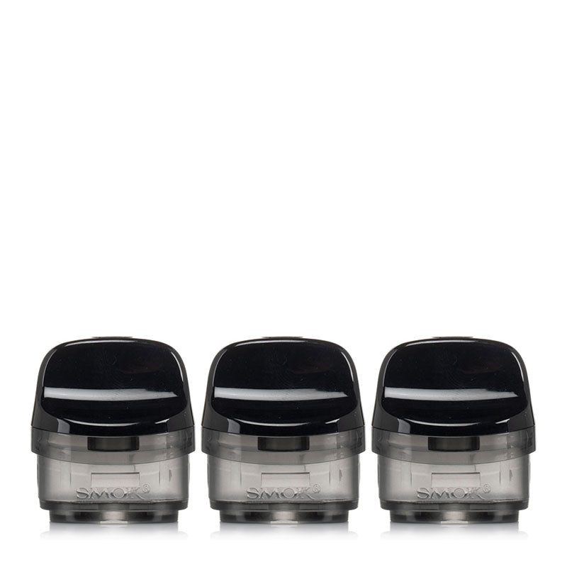 SMOK Nord C Replacement Pods (3-Pack)