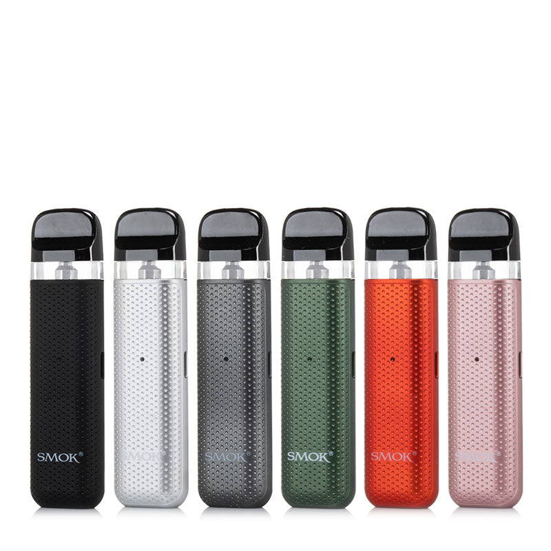SMOK Novo 2C Pod Kit Colors