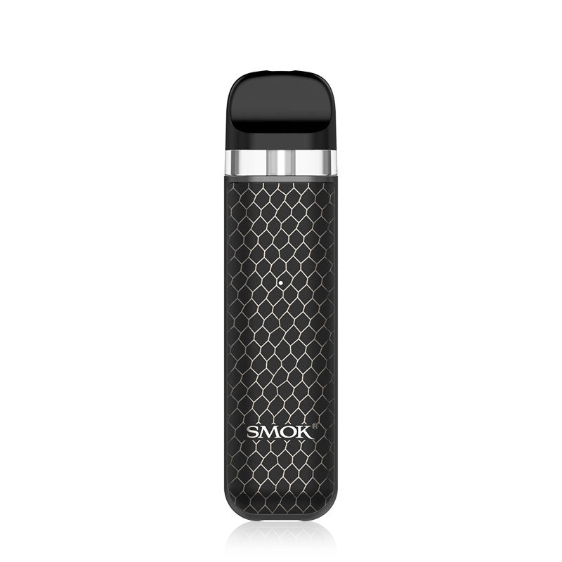 SMOK Novo 2X Pod Kit Black Cobra