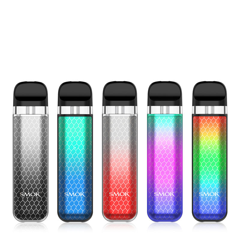 SMOK Novo 2X Pod Kit Prism Colors