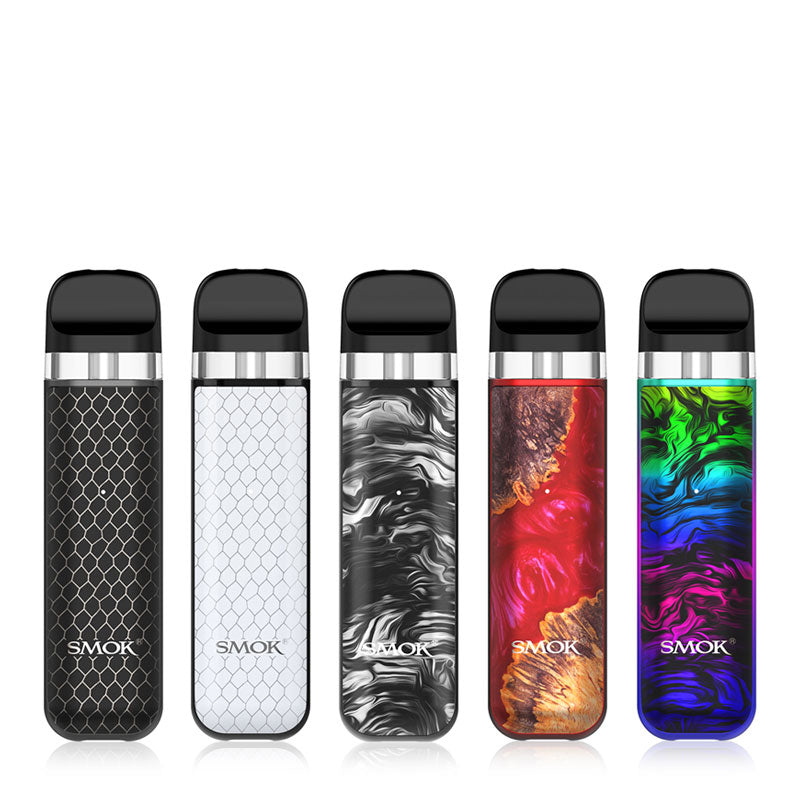 SMOK Novo 2X Pod Kit Regular Colors