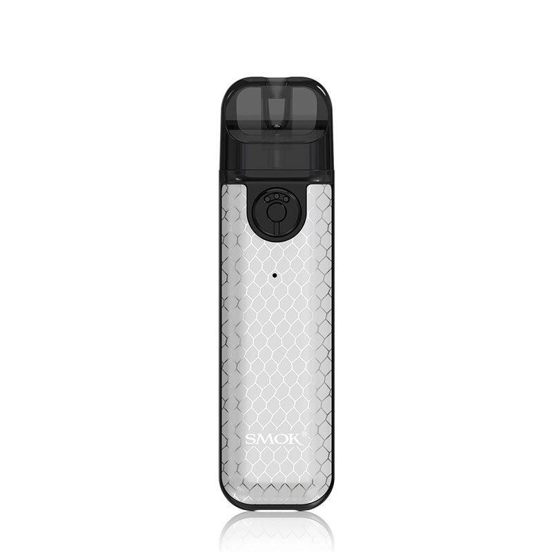 SMOK Novo 4 Mini Pod Kit White Cobra