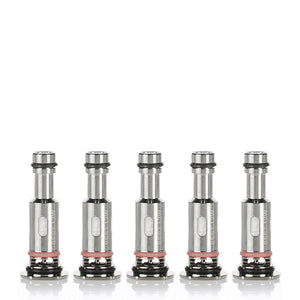 SMOK Novo 4 / Novo 4 Mini Replacement Coils (5-Pack)