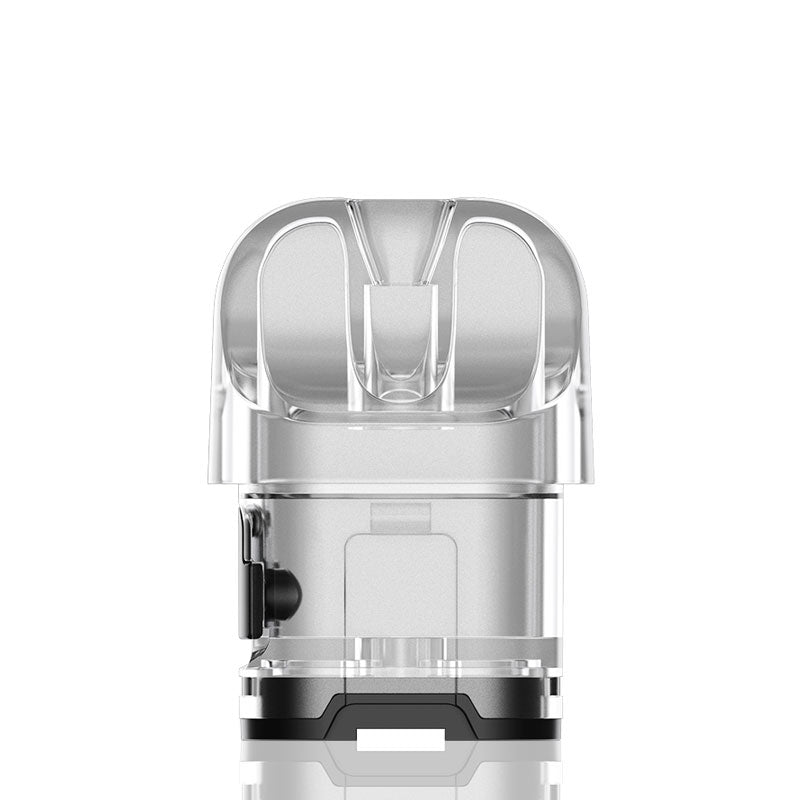 SMOK Novo 4 Replacement Pod Transparent