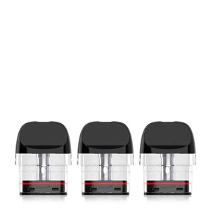 SMOK Novo 5 Replacement Pods (3-Pack)