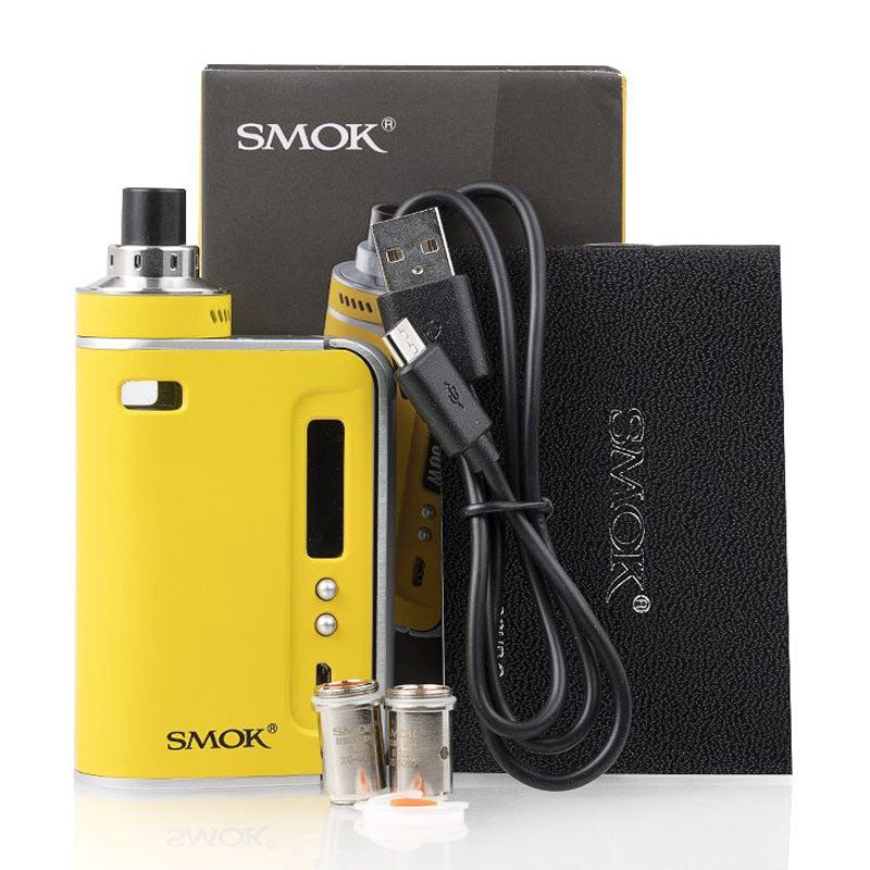 SMOK OSUB One Starter Kit Package