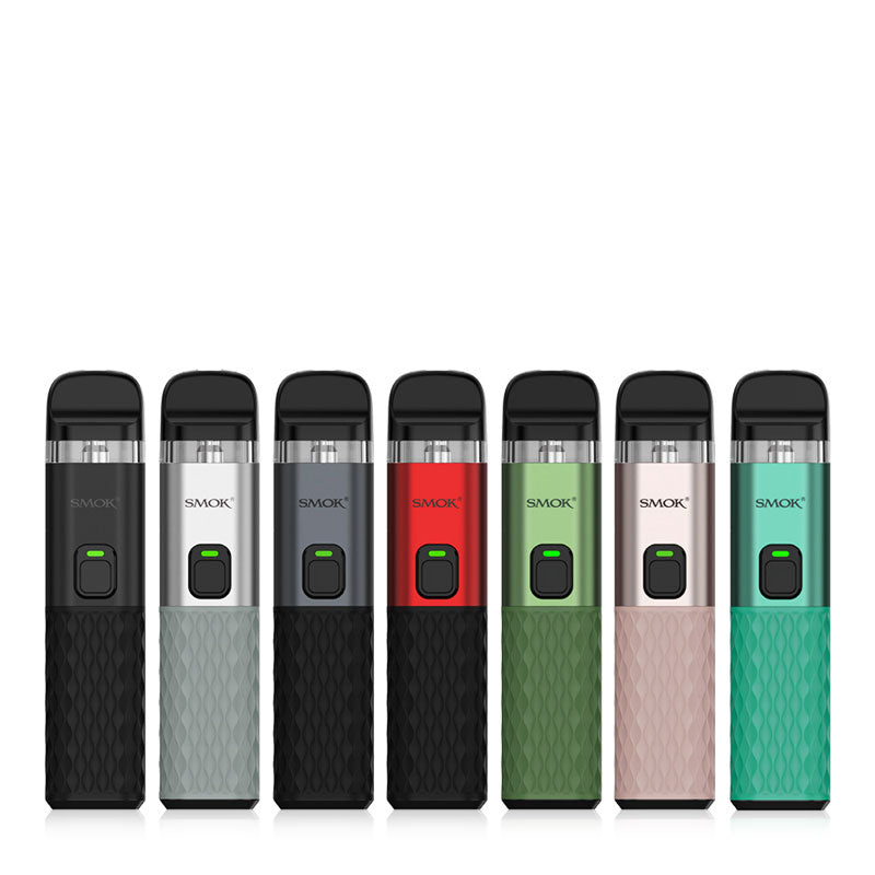 SMOK PROPOD Pod Kit Colors