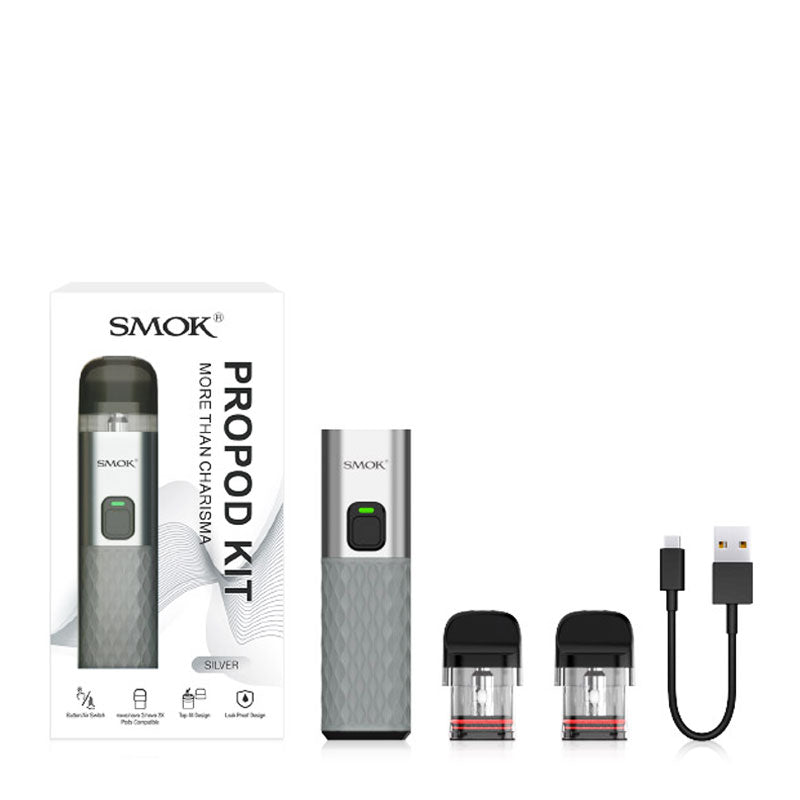 SMOK PROPOD Pod Kit Package