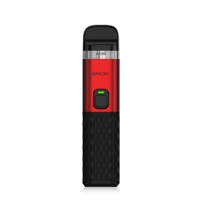 SMOK PROPOD Pod Kit Red