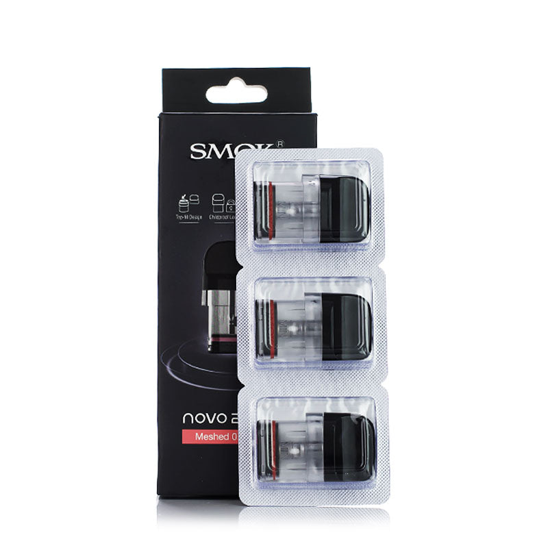SMOK PROPOD Replacement Pods Pack