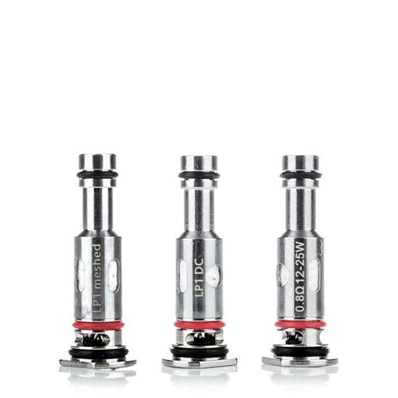 SMOK Pozz Pro LP1 Coils