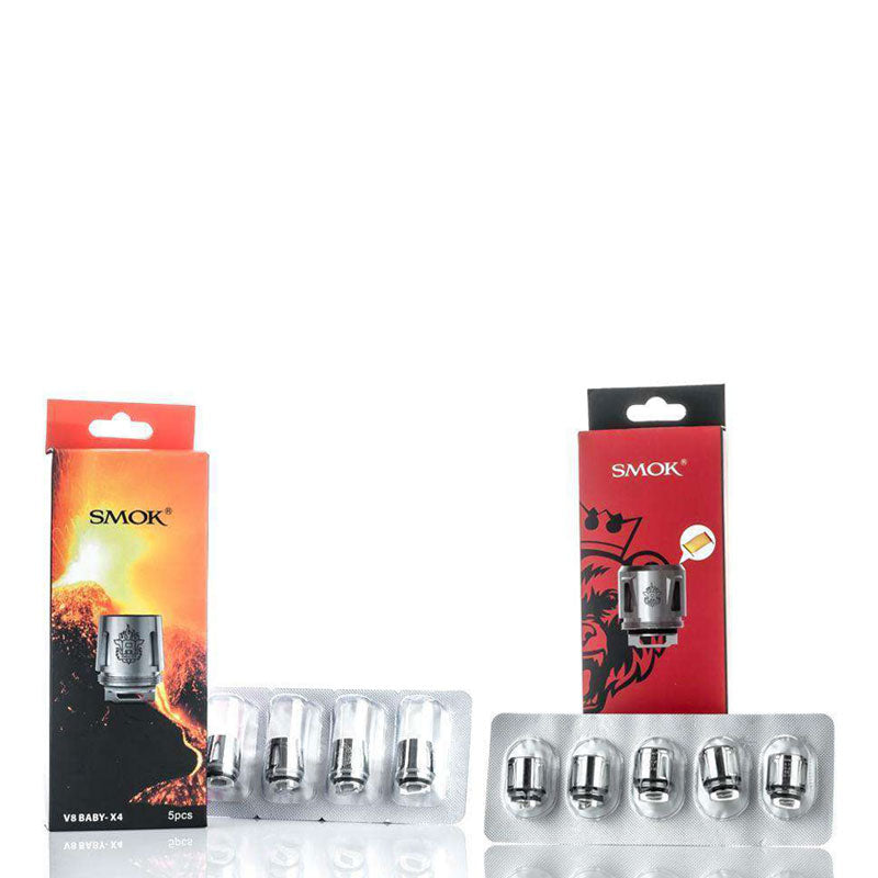 SMOK Priv V8 Replacement Coil Package