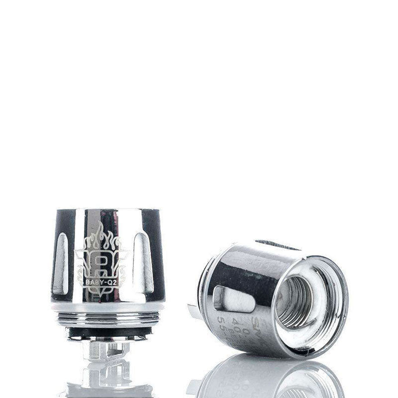 SMOK Priv V8 Replacement Coil Q2
