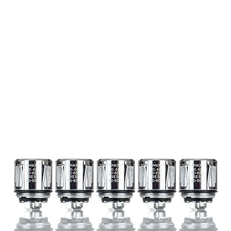 SMOK Priv V8 Replacement Coil 5pcs