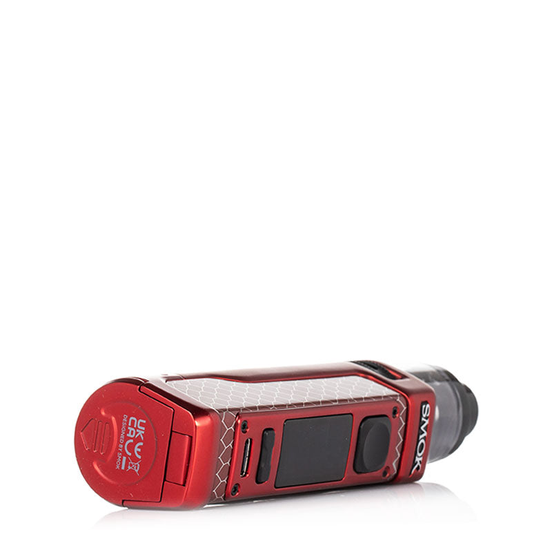 SMOK RPM 100 Pod Kit Flat View