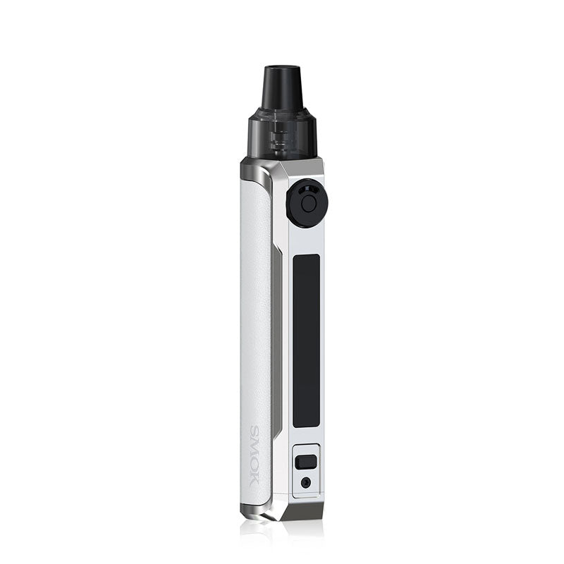 SMOK RPM 25W Pod Kit White