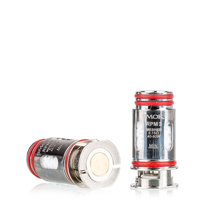 SMOK RPM 3 Coils 0 15ohm