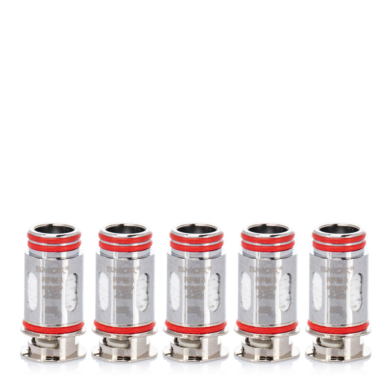 SMOK RPM 3 Coils (5-Pack)