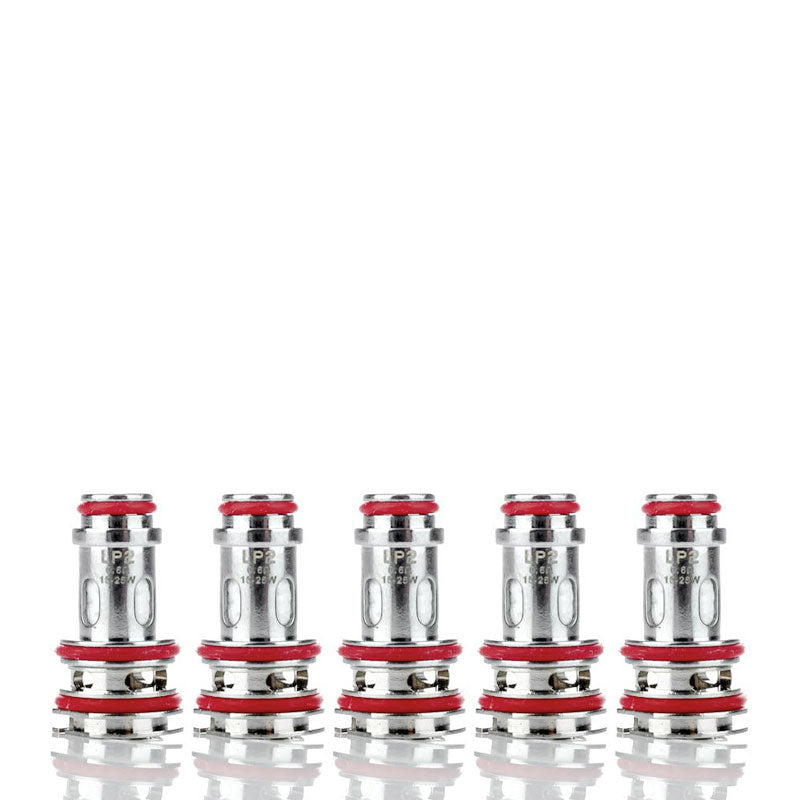 SMOK RPM 4 Replacement Coil & RBA