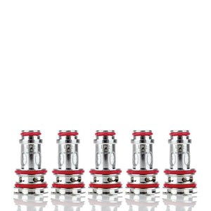 SMOK RPM 4 Replacement Coil & RBA