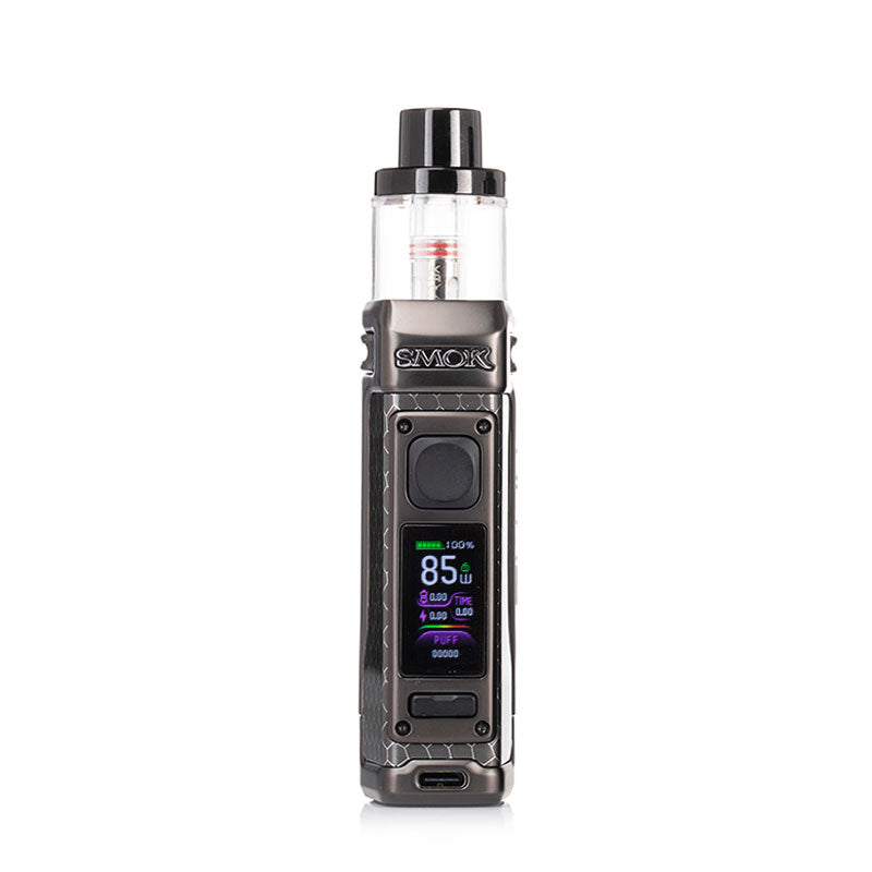 SMOK RPM 85 Pod Kit Screen