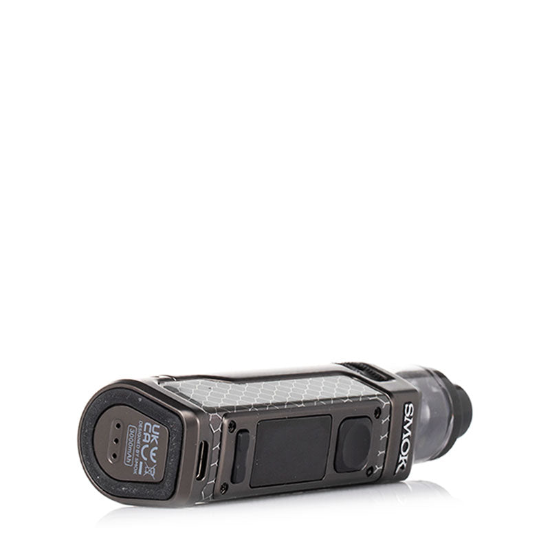 SMOK RPM 85 Pod Kit USB Charging Port