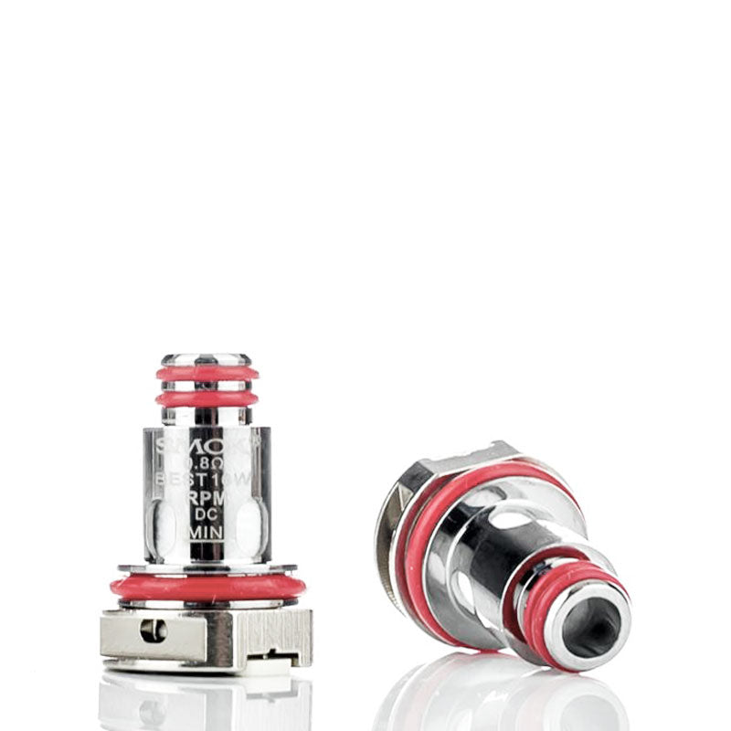 SMOK RPM Coil DC MTL 0 8 Ohm