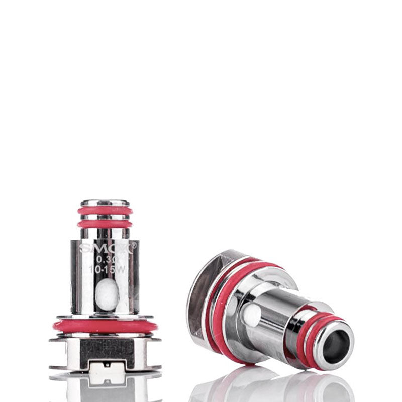 SMOK RPM Coil MTL Mesh 0 3 Ohm