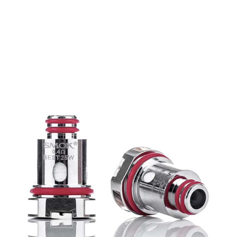 SMOK RPM Coil Mesh 0 4 Ohm