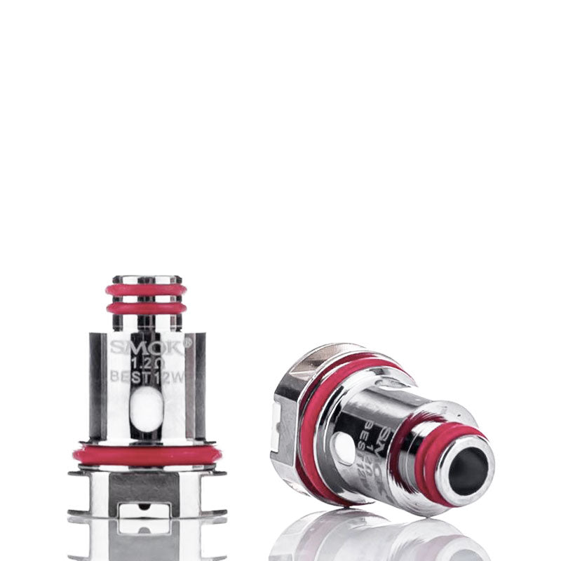SMOK RPM Coil Quartz 1 2 Ohm