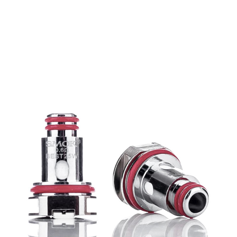 SMOK RPM Coil Triple 0 6 Ohm
