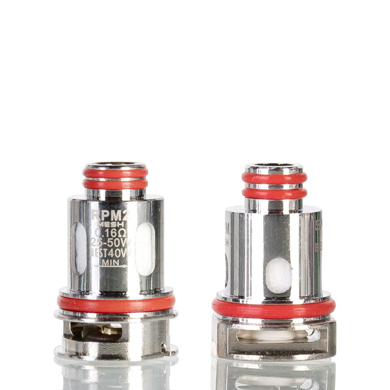 SMOK SCAR P3 Coil