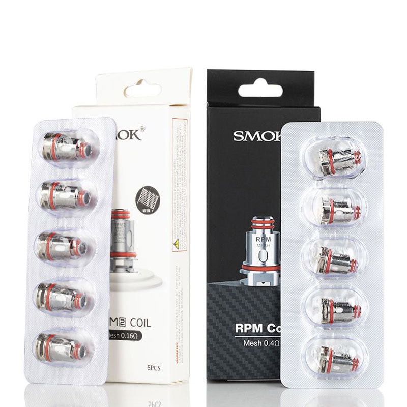 SMOK SCAR P3 Replacement Coil Pack