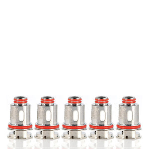 SMOK SCAR-P3 Replacement Coil & RBA