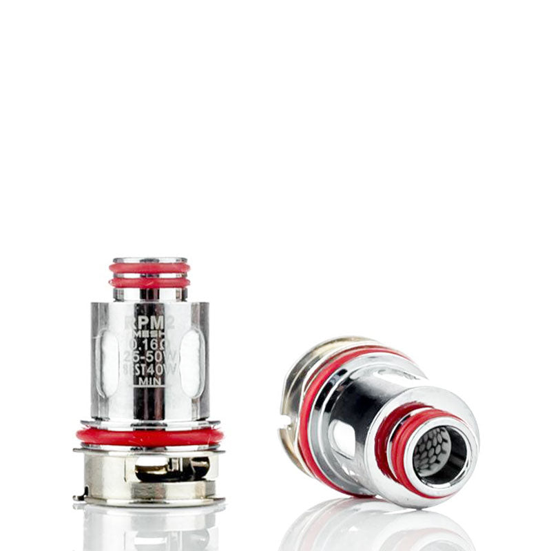 SMOK SCAR P5 RPM2 Coil