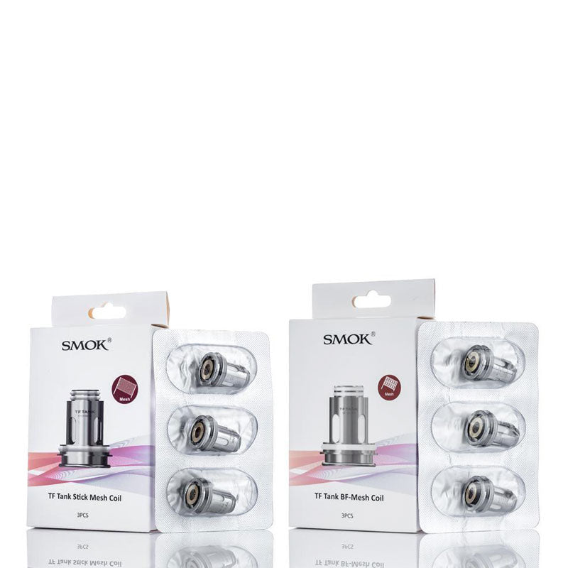 SMOK Stick 80W Replacement Coil Pack