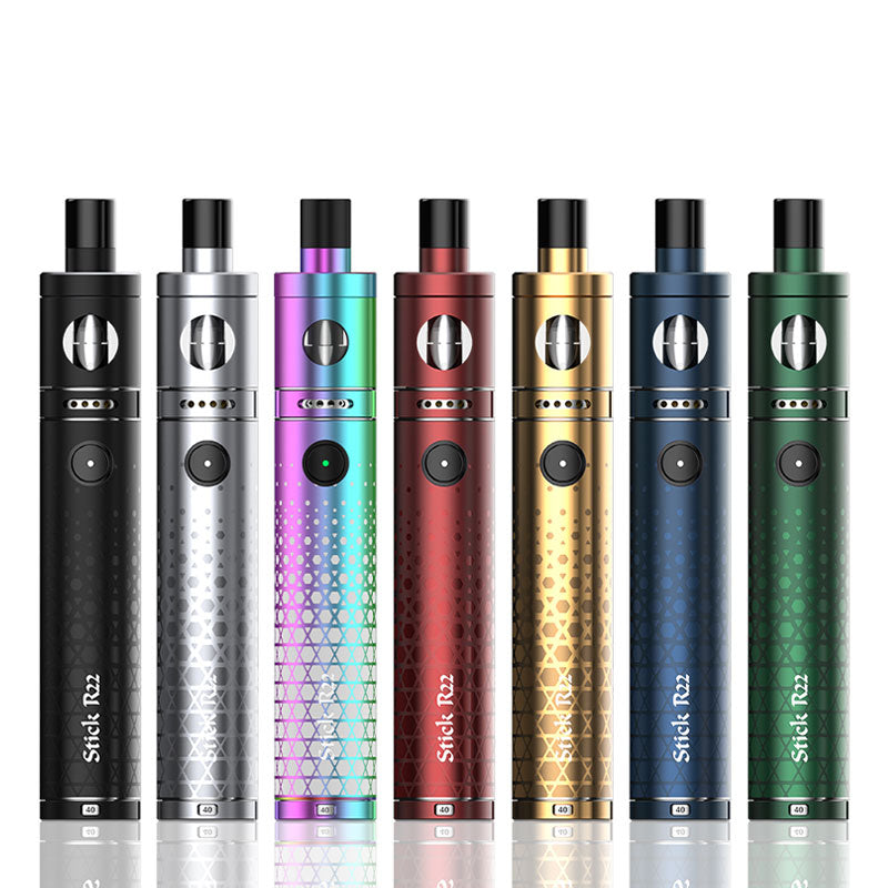 SMOK Stick R22 Kit Colors
