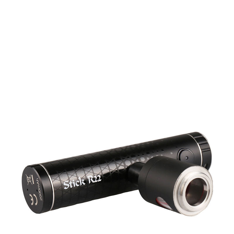 SMOK Stick R22 Kit Wattage Adjustment