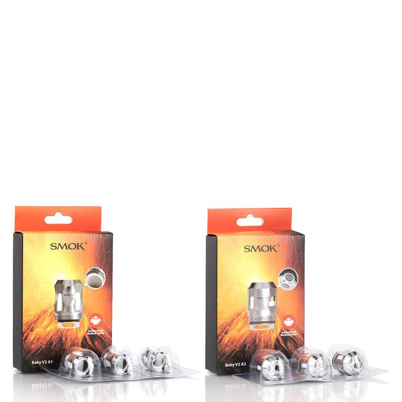 SMOK Stick V9 Replacement Coil Package