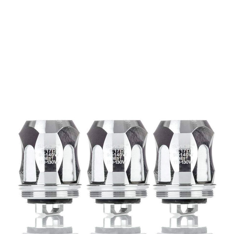 SMOK Stick V9 Replacement Coil 3pcs