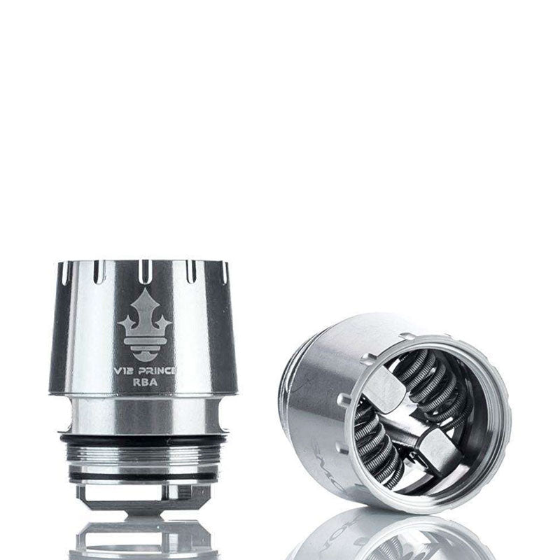 SMOK TFV12 Prince RBA Coil