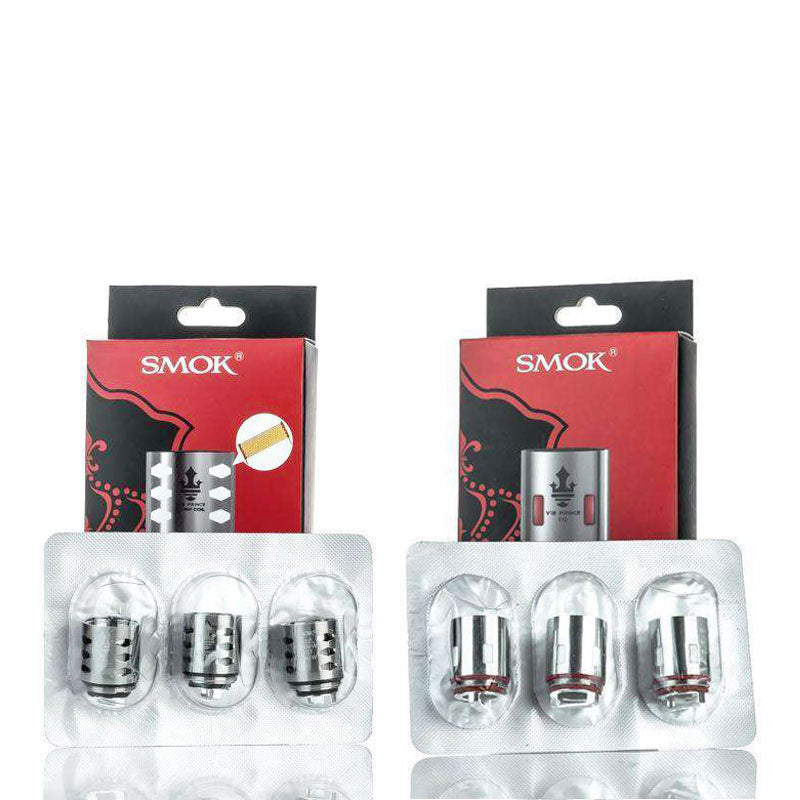 SMOK TFV12 Prince Replacement Coil Pack