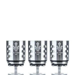 SMOK TFV12 Prince Replacement Coil & RBA