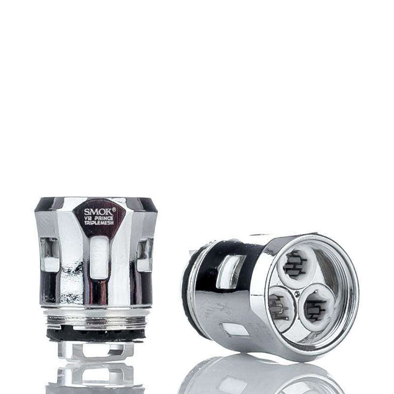 SMOK TFV12 Prince Triple Mesh Coil