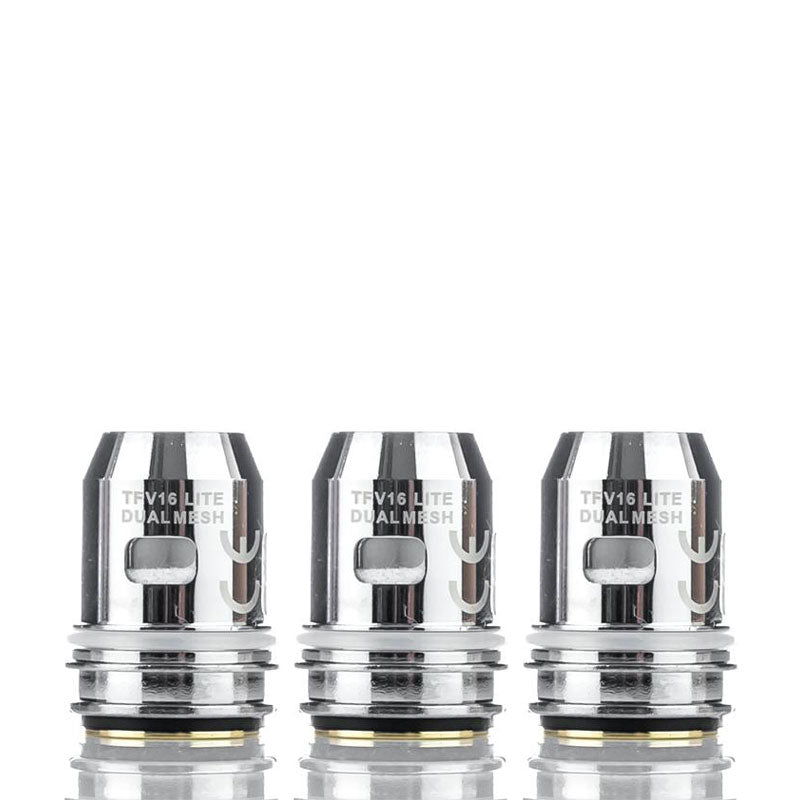 SMOK TFV16 Lite Replacement Coil 3pcs