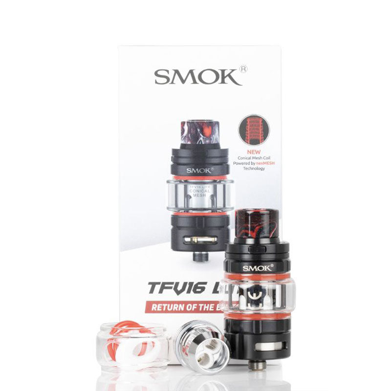 SMOK TFV16 Lite Tank Package